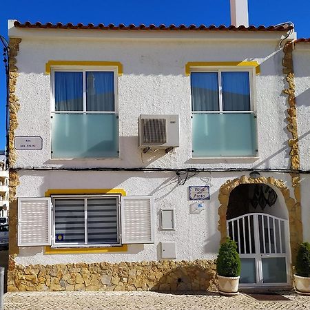 Casa Da Praia "Al" Monte Gordo Exterior foto