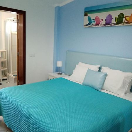 Casa Da Praia "Al" Monte Gordo Exterior foto