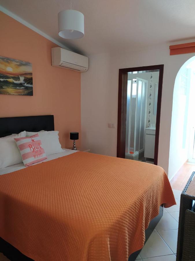 Casa Da Praia "Al" Monte Gordo Exterior foto