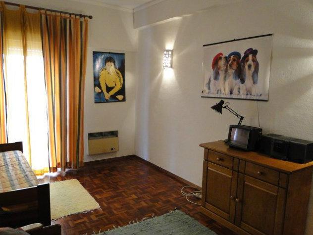 Casa Da Praia "Al" Monte Gordo Quarto foto